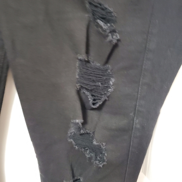 Torrid Bombshell Skinny Jeans Size 20 - Picture 7 of 11